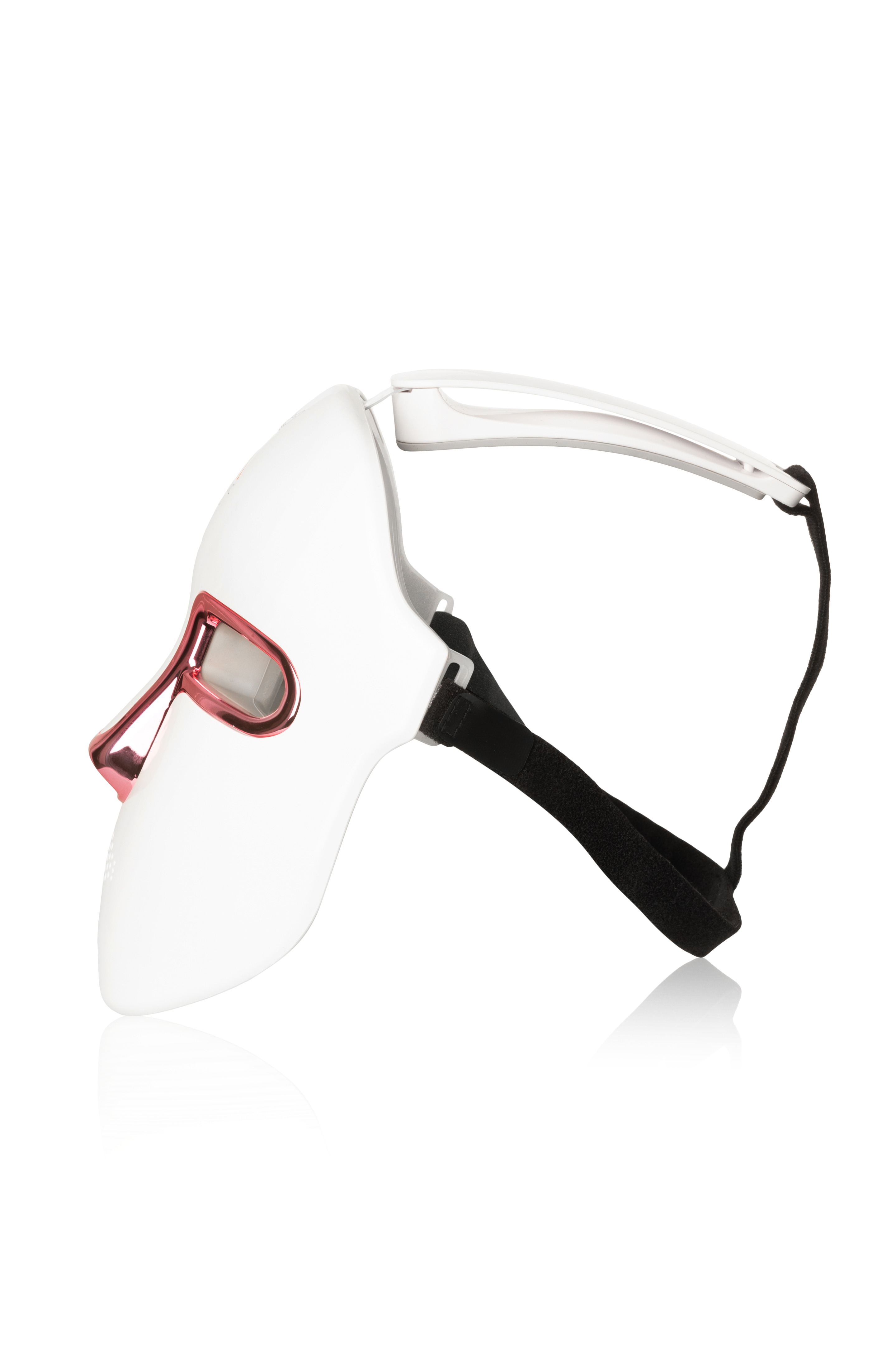 Facial Glow Mask – LED-masken för strålande hud - SLUT I LAGER