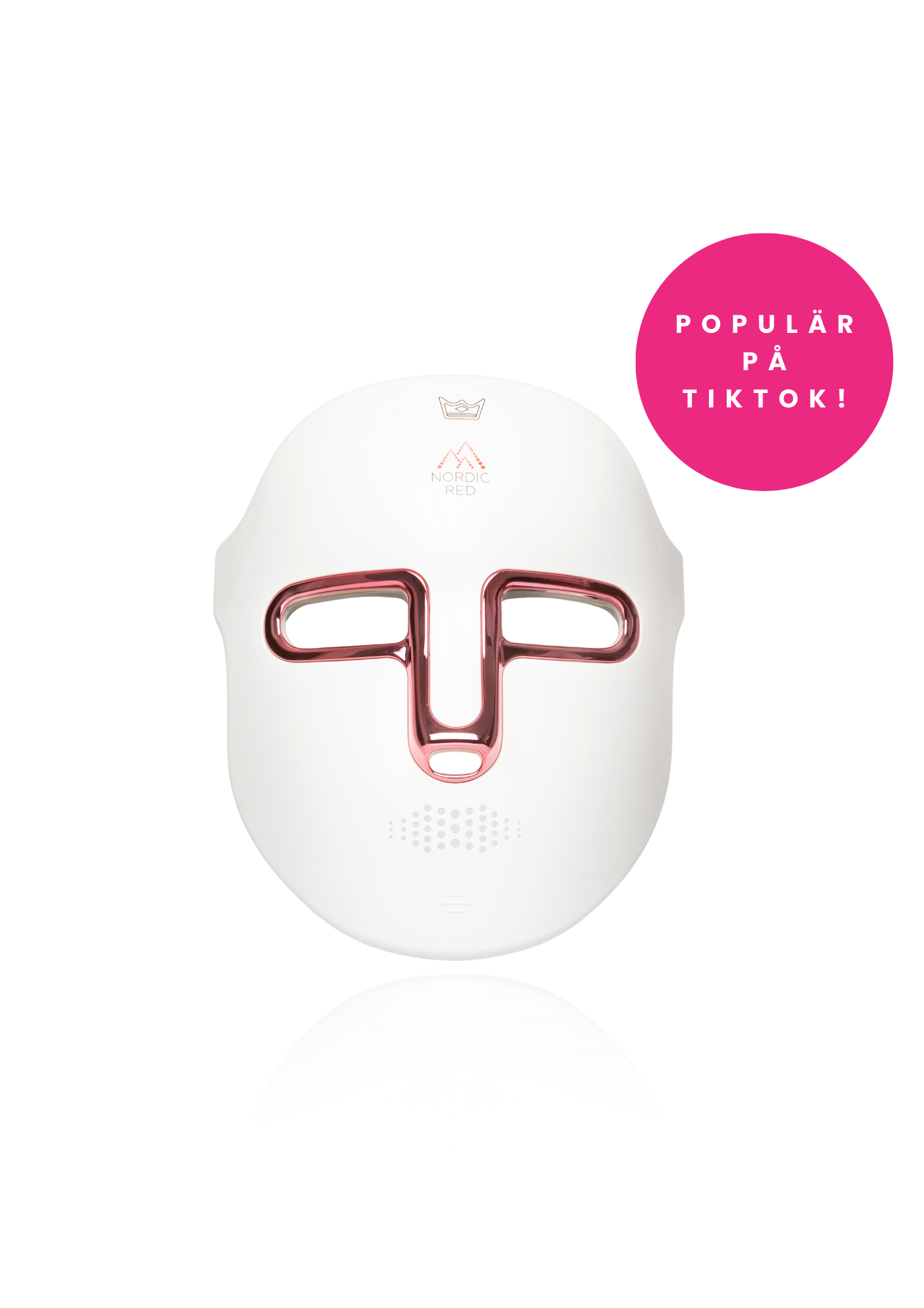 Glow Facial Mask 